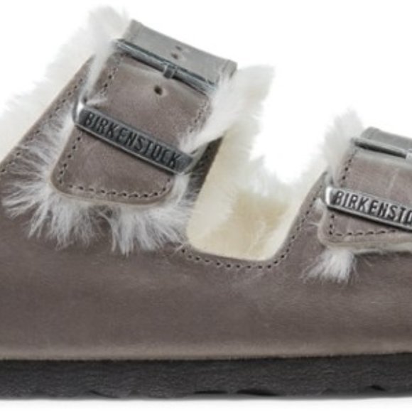 Arizona Shearling Birkenstock - NWB - Picture 6 of 6